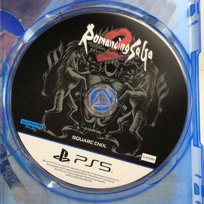 【中古美品】 PlayStation 5 PS5 プレイステーション5 プレステ5 ソフト 5本 まとめ FATAL FURY ロストジャッジメント など 023-251125-mh-09-fuz 万代Net店