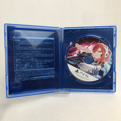 【中古美品】 PlayStation 5 PS5 プレイステーション5 プレステ5 ソフト 5本 まとめ FATAL FURY ロストジャッジメント など 023-251125-mh-09-fuz 万代Net店