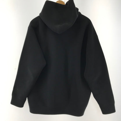 【中古品】【メンズ】 THE NORTH FACE NT12235R STANDARD RELAX HOODIE ザ・ノース・フェイス 144-251127-st-09-fuz サイズ：L カラー：ブラック 万代Net店