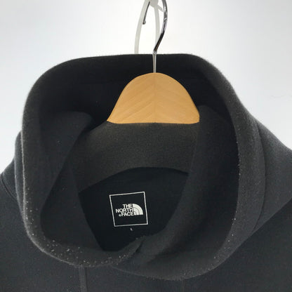 【中古品】【メンズ】 THE NORTH FACE NT12235R STANDARD RELAX HOODIE ザ・ノース・フェイス 144-251127-st-09-fuz サイズ：L カラー：ブラック 万代Net店