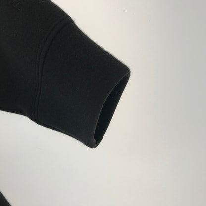 【中古品】【メンズ】 THE NORTH FACE NT12235R STANDARD RELAX HOODIE ザ・ノース・フェイス 144-251127-st-09-fuz サイズ：L カラー：ブラック 万代Net店