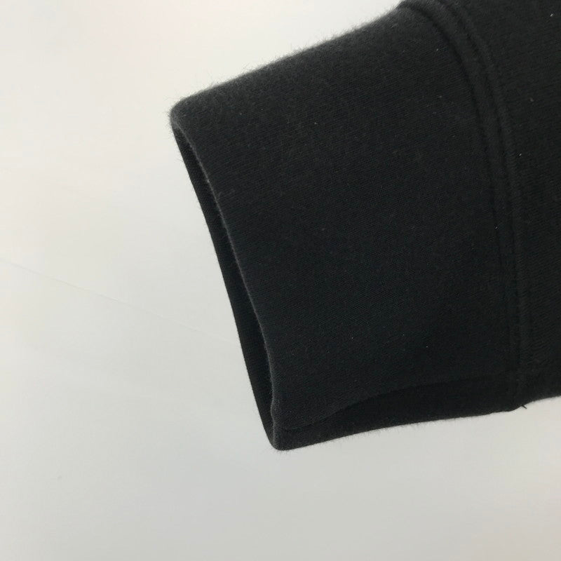 【中古品】【メンズ】 THE NORTH FACE NT12235R STANDARD RELAX HOODIE ザ・ノース・フェイス 144-251127-st-09-fuz サイズ：L カラー：ブラック 万代Net店