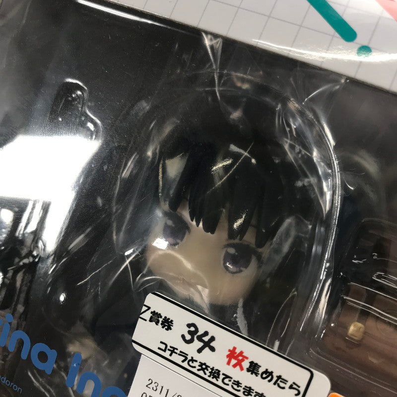 【中古美品】 未開封 ねんどろいど リコリス リコイル 井ノ上たきな フィギュア 053-260328-mh-19-fuzh 万代Net店