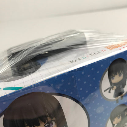 【中古美品】 未開封 ねんどろいど リコリス リコイル 井ノ上たきな フィギュア 053-260328-mh-19-fuzh 万代Net店