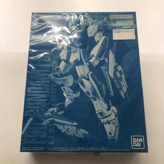 【中古美品】 MG F90 ガンダムF90 Ｎタイプ 機動戦士ガンダムF90 プレミアムバンダイ限定 プラモデル 058-260214-mh-11-fuzh 万代Net店