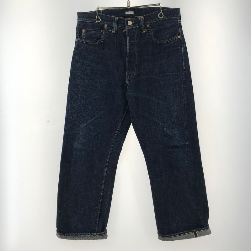 【中古品】【メンズ】 WAREHOUSE DUCK DIGGER DENIM PANTS ウェアハウス 156-251127-st-14-fuz サイズ：31 カラー：インディゴ 万代Net店