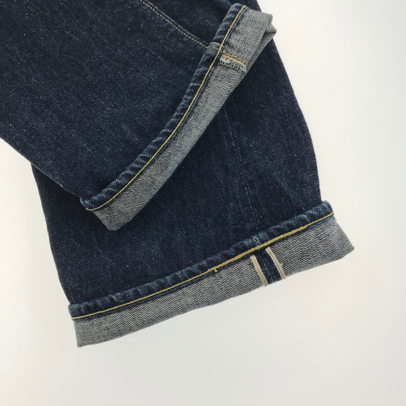 【中古品】【メンズ】 WAREHOUSE DUCK DIGGER DENIM PANTS ウェアハウス 156-251127-st-14-fuz サイズ：31 カラー：インディゴ 万代Net店