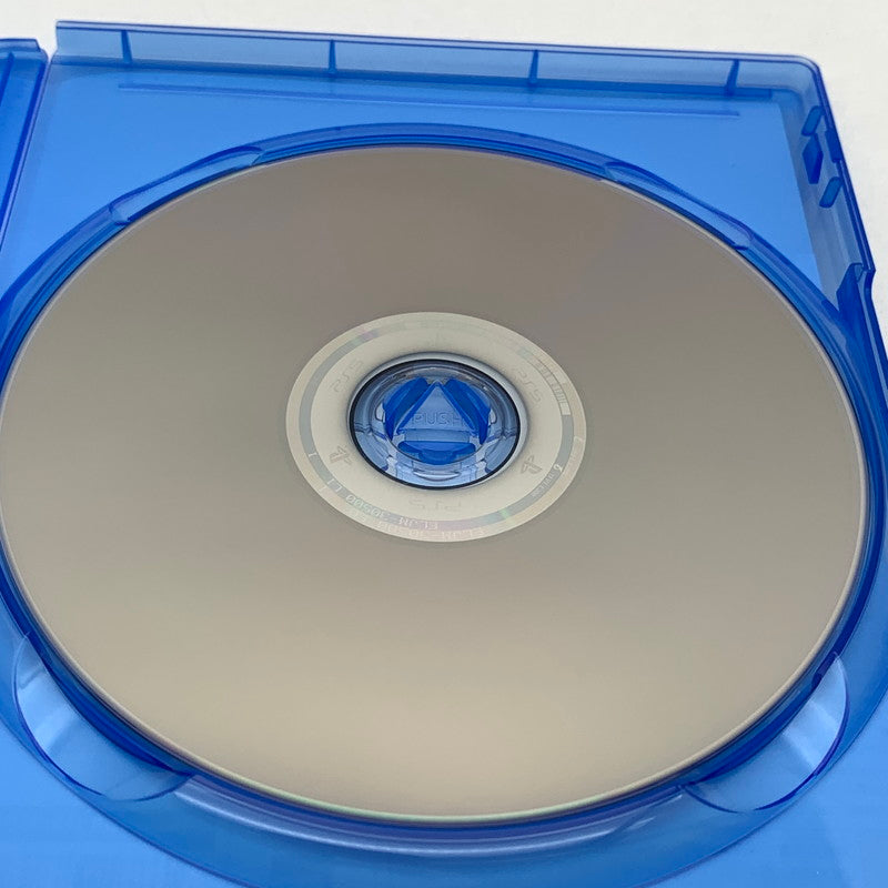 【中古美品】 テストドライブ アンリミテッド ソーラークラウン PS5ソフト [CERO区分_B / 12歳以上対象] 026-260602-ky-22-fuz 万代Net店