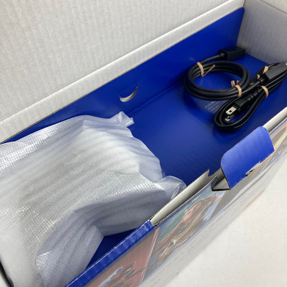 【中古美品】 未使用 PlayStation 5 PS5 プレイステーション5 プレステ5 本体 (CFI-2000A01) 032-251214-mh-04-fuz 万代Net店