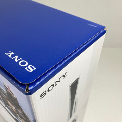 【中古美品】 未使用 PlayStation 5 PS5 プレイステーション5 プレステ5 本体 (CFI-2000A01) 032-251214-mh-04-fuz 万代Net店