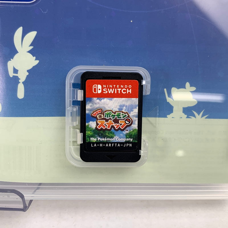 【中古品】 Nintendo Switch ニンテンドー スイッチ ソフト 7本 まとめ セット スプラトゥーン ポケモン など 023-251126-mh-11-fuz 万代Net店