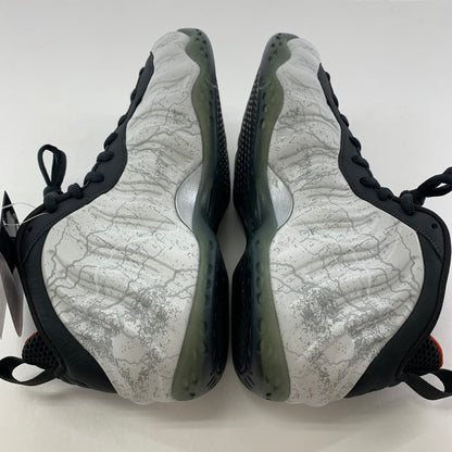 【中古美品】【メンズ】 NIKE×TEKKEN 8 HF6367-001 AIR FOAMPOSITE ONE PRM "JIN KAZAMA" スニーカー 靴 ナイキ 鉄拳 160-251127-st-19-fuz サイズ：27.5cm カラー：ジン・カズマ 万代Net店
