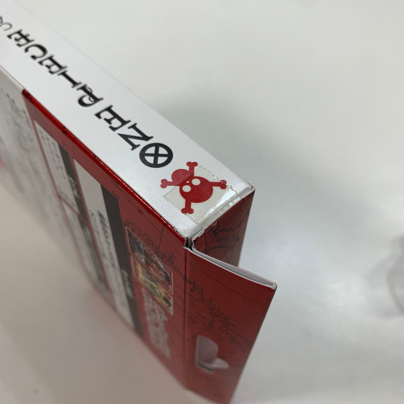 【中古美品】 未使用 未開封 ONE PIECE ワンピース カード ゲーム スタートデッキ ギア5 麦わらの一味 エース＆ニューゲート 3D2Y 5箱 セット まとめ 081-251201-mh-04-fuz 万代Net店