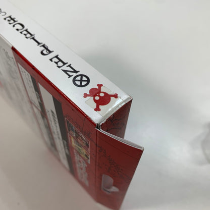 【中古美品】 未使用 未開封 ONE PIECE ワンピース カード ゲーム スタートデッキ ギア5 麦わらの一味 エース＆ニューゲート 3D2Y 5箱 セット まとめ 081-251201-mh-04-fuz 万代Net店