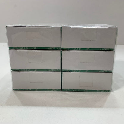 【中古美品】 未使用 未開封 ONE PIECE ワンピース カード ゲーム スタートデッキ 緑黄 ヤマト 6箱 セット まとめ 081-251201-mh-12-fuz 万代Net店