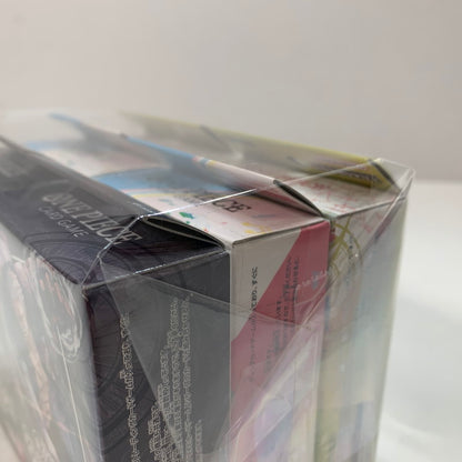 【中古美品】 未使用 未開封 ONE PIECE ワンピース カード ゲーム スタートデッキ 黒 スモーカー sideウタ sideヤマト 6箱 セット まとめ 081-251201-mh-11-fuz 万代Net店