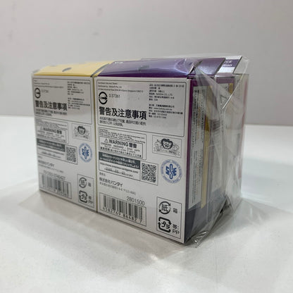 【中古美品】 未使用 未開封 ONE PIECE ワンピース カード ゲーム スタートデッキ 黄 シャーロット・カタクリ 紫黒 モンキー・D・ルフィ FILM edition 6箱 セット まとめ 081-251201-mh-06-fuz 万代Net店