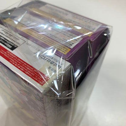 【中古美品】 未使用 未開封 ONE PIECE ワンピース カード ゲーム スタートデッキ 黄 シャーロット・カタクリ 紫黒 モンキー・D・ルフィ FILM edition 6箱 セット まとめ 081-251201-mh-06-fuz 万代Net店