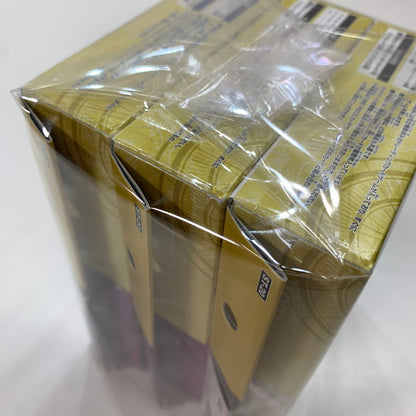 【中古美品】 未使用 未開封 ONE PIECE ワンピース カード ゲーム スタートデッキ 黄 シャーロット・カタクリ 紫黒 モンキー・D・ルフィ FILM edition 6箱 セット まとめ 081-251201-mh-06-fuz 万代Net店