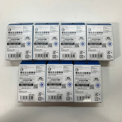 【中古美品】 未使用 未開封 ONE PIECE ワンピース カード ゲーム スタートデッキ 青 バギー 7箱 セット まとめ 081-251201-mh-10-fuz 万代Net店