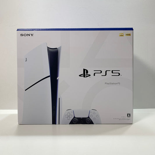 【中古品】 PlayStation 5 PS5 プレイステーション5 プレステ5 本体 (CFI-2000A01) 032-251128-mh-01-fuz 万代Net店