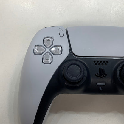 【中古品】 PlayStation 5 PS5 プレイステーション5 プレステ5 本体 (CFI-2000A01) 032-251128-mh-01-fuz 万代Net店