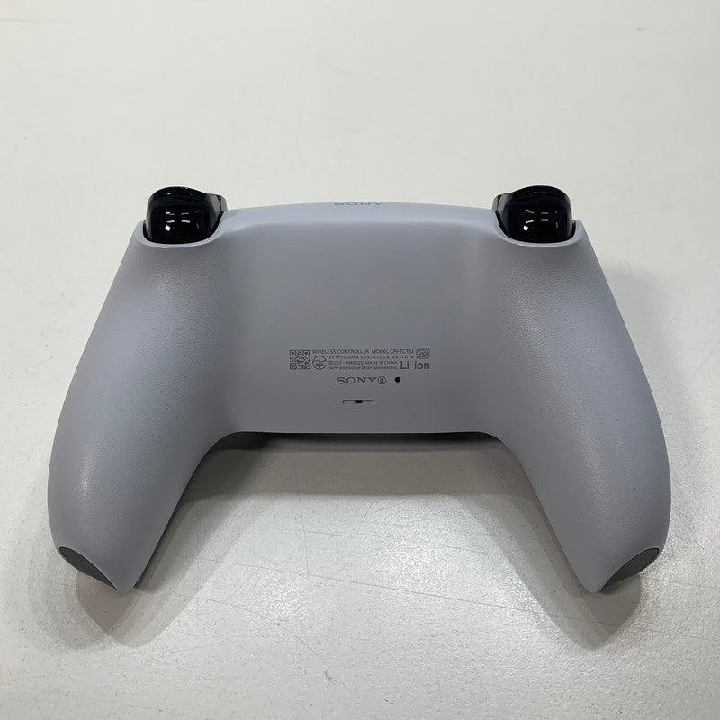 【中古品】 PlayStation 5 PS5 プレイステーション5 プレステ5 本体 (CFI-2000A01) 032-251128-mh-01-fuz 万代Net店