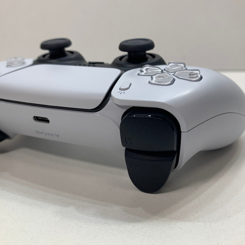 【中古品】 PlayStation 5 PS5 プレイステーション5 プレステ5 本体 (CFI-2000A01) 032-251128-mh-01-fuz 万代Net店