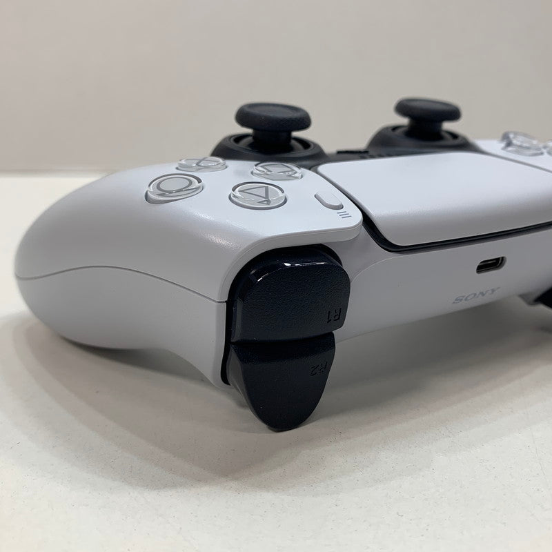 【中古品】 PlayStation 5 PS5 プレイステーション5 プレステ5 本体 (CFI-2000A01) 032-251128-mh-01-fuz 万代Net店