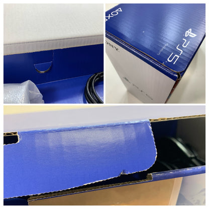 【中古品】 PlayStation 5 PS5 プレイステーション5 プレステ5 本体 (CFI-2000A01) 032-251128-mh-01-fuz 万代Net店