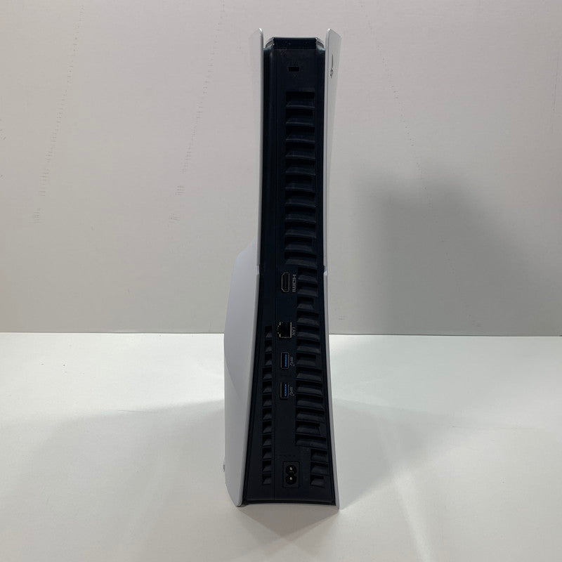 【中古品】 PlayStation 5 PS5 プレイステーション5 プレステ5 本体 (CFI-2000A01) 032-251128-mh-01-fuz 万代Net店