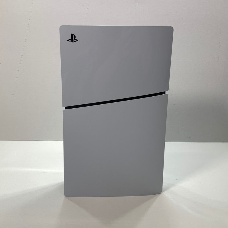 【中古品】 PlayStation 5 PS5 プレイステーション5 プレステ5 本体 (CFI-2000A01) 032-251128-mh-01-fuz 万代Net店
