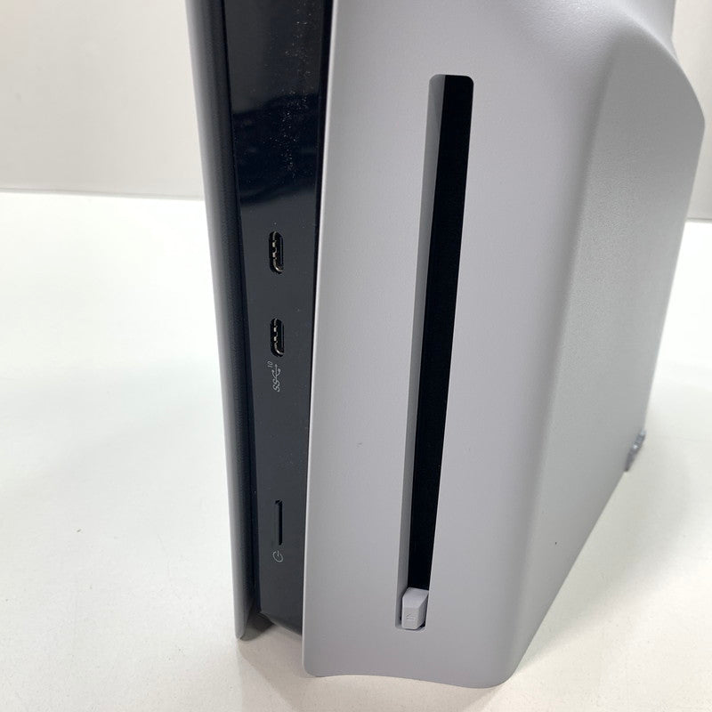 【中古品】 PlayStation 5 PS5 プレイステーション5 プレステ5 本体 (CFI-2000A01) 032-251128-mh-01-fuz 万代Net店