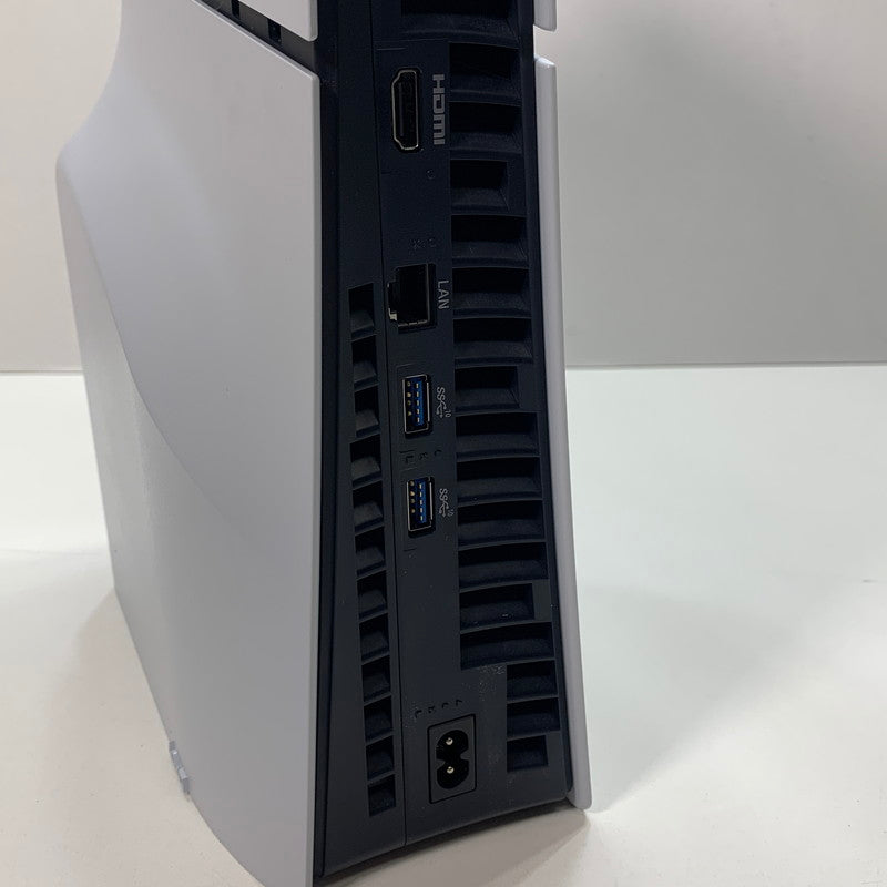 【中古品】 PlayStation 5 PS5 プレイステーション5 プレステ5 本体 (CFI-2000A01) 032-251128-mh-01-fuz 万代Net店