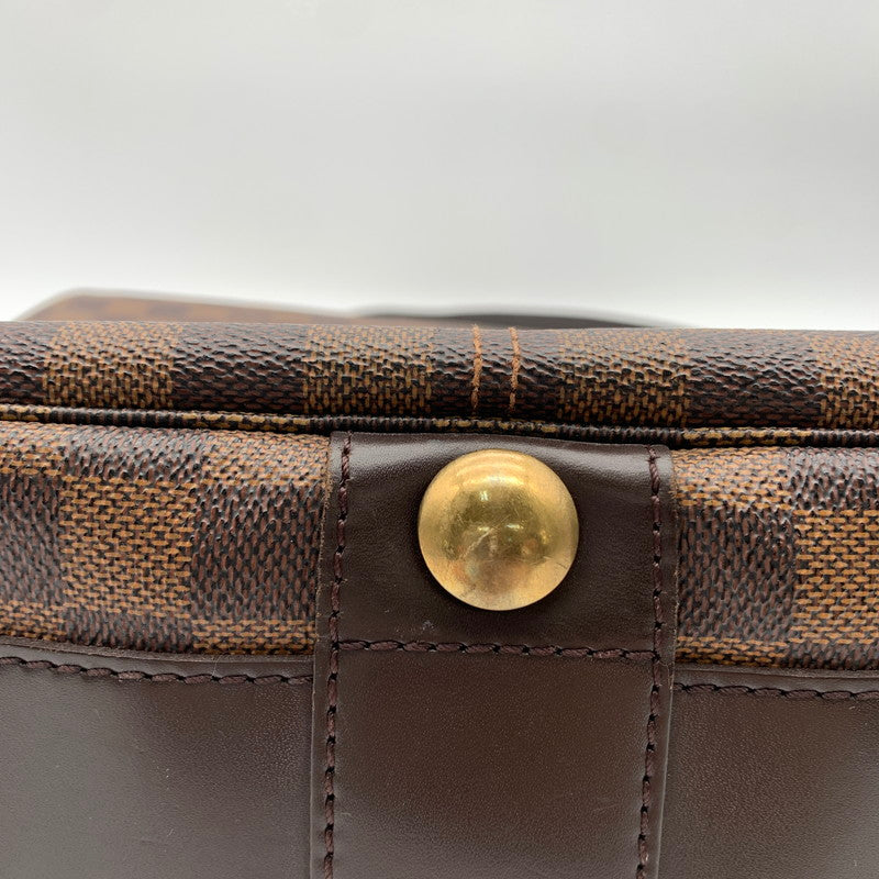 【中古品】【メンズ】 LOUIS VUITTON ルイ ヴィトン N45258 ダミエ バスティーユ ショルダーバッグ 鞄 179-260420-sy-10-otoh カラー：ブラウン系 万代Net店