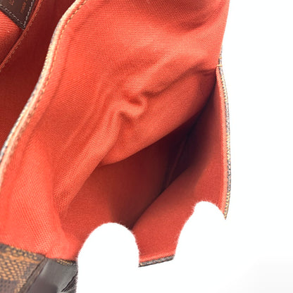 【中古品】【メンズ】 LOUIS VUITTON ルイ ヴィトン N45258 ダミエ バスティーユ ショルダーバッグ 鞄 179-260420-sy-10-otoh カラー：ブラウン系 万代Net店