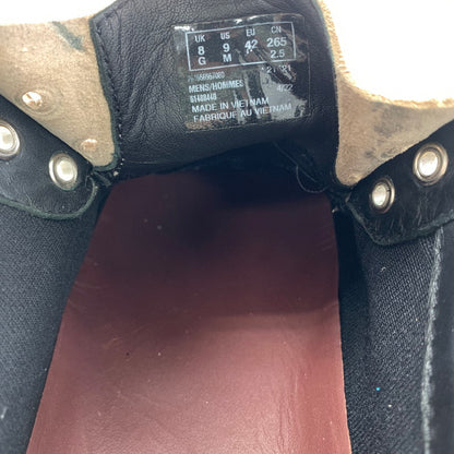 【中古品】【メンズ】 CLARKS WALLABEE GTX 靴 クラークス 164-251127-st-17-fuz サイズ：US9 カラー：ベージュ 万代Net店