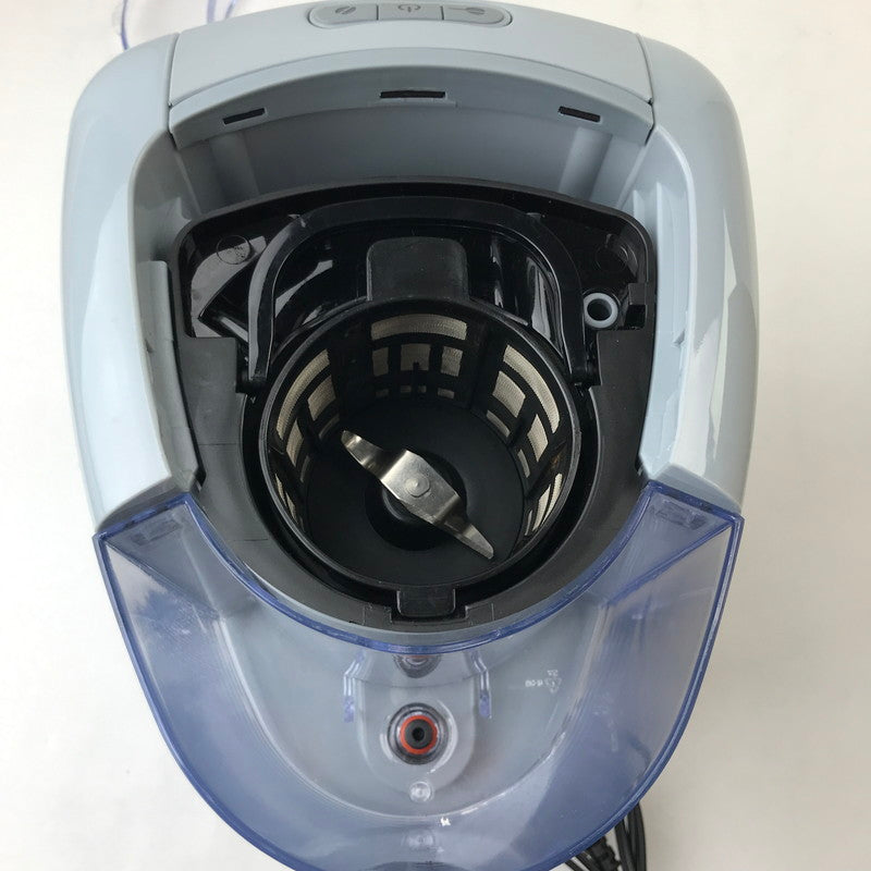 【現状渡し品】 BRUNO BOE104 コンパクトミル付きコーヒーメーカー 全自動 豆・粉どちらも対応 紙フィルター不要 098-251219-io-01-fuz 万代Net店