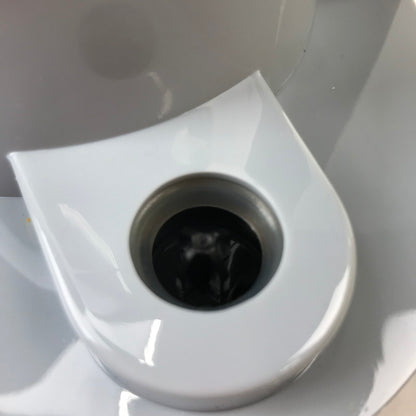 【現状渡し品】 BRUNO BOE104 コンパクトミル付きコーヒーメーカー 全自動 豆・粉どちらも対応 紙フィルター不要 098-251219-io-01-fuz 万代Net店