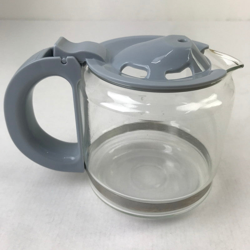 【現状渡し品】 BRUNO BOE104 コンパクトミル付きコーヒーメーカー 全自動 豆・粉どちらも対応 紙フィルター不要 098-251219-io-01-fuz 万代Net店