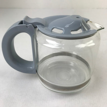 【現状渡し品】 BRUNO BOE104 コンパクトミル付きコーヒーメーカー 全自動 豆・粉どちらも対応 紙フィルター不要 098-251219-io-01-fuz 万代Net店