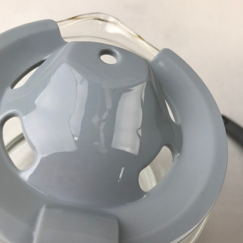 【現状渡し品】 BRUNO BOE104 コンパクトミル付きコーヒーメーカー 全自動 豆・粉どちらも対応 紙フィルター不要 098-251219-io-01-fuz 万代Net店