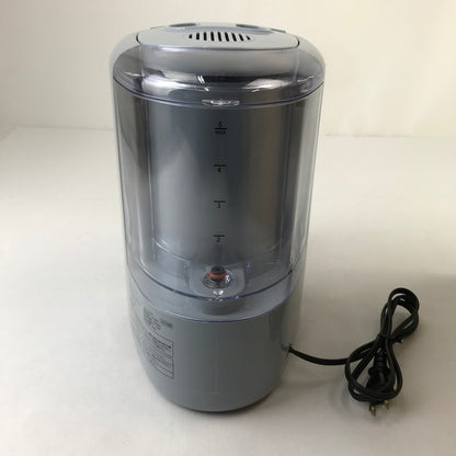 【現状渡し品】 BRUNO BOE104 コンパクトミル付きコーヒーメーカー 全自動 豆・粉どちらも対応 紙フィルター不要 098-251219-io-01-fuz 万代Net店