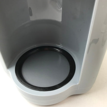 【現状渡し品】 BRUNO BOE104 コンパクトミル付きコーヒーメーカー 全自動 豆・粉どちらも対応 紙フィルター不要 098-251219-io-01-fuz 万代Net店