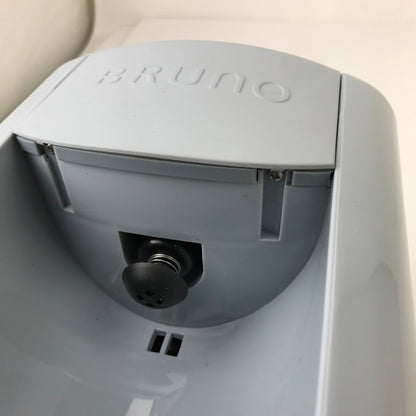 【現状渡し品】 BRUNO BOE104 コンパクトミル付きコーヒーメーカー 全自動 豆・粉どちらも対応 紙フィルター不要 098-251219-io-01-fuz 万代Net店