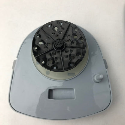 【現状渡し品】 BRUNO BOE104 コンパクトミル付きコーヒーメーカー 全自動 豆・粉どちらも対応 紙フィルター不要 098-251219-io-01-fuz 万代Net店