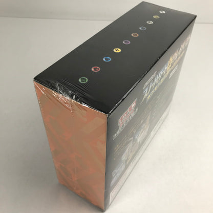 【中古美品】 【未開封】ポケモンカードゲーム スカーレット＆バイオレット ポケモンセンタージムセット 080-260920-nm-21-fuz 万代Net店
