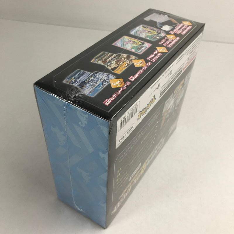 【中古美品】 【未開封】ポケモンカードゲーム スカーレット＆バイオレット ポケモンセンタージムセット 080-260920-nm-21-fuz 万代Net店