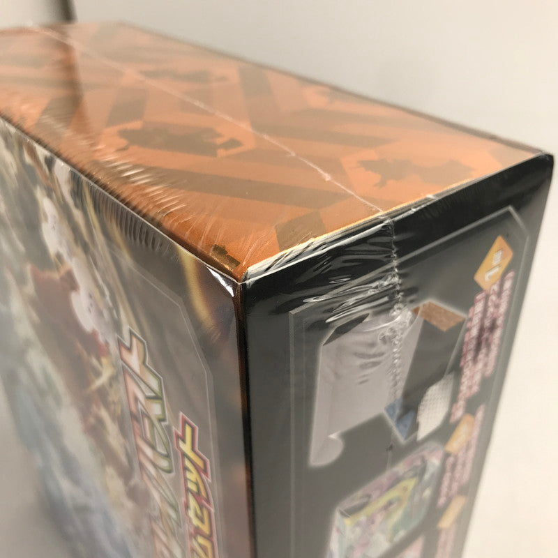 【中古美品】 【未開封】ポケモンカードゲーム スカーレット＆バイオレット ポケモンセンタージムセット 080-260920-nm-21-fuz 万代Net店