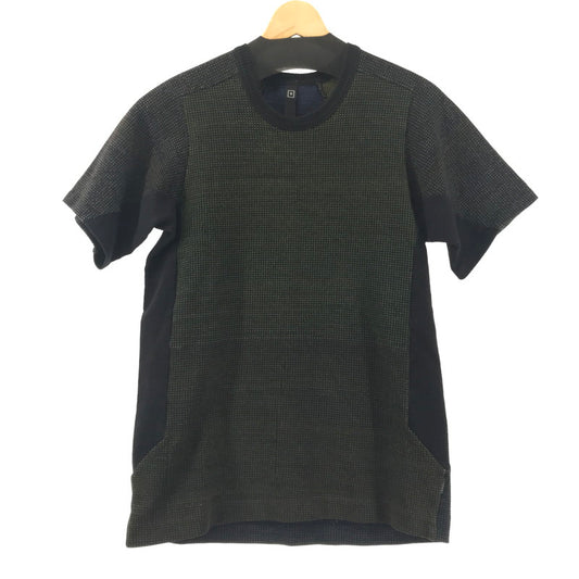 【中古品】【メンズ】 BYBORRE バイボレ 半袖Tシャツ 141-260126-mh-15-fuz サイズ：S カラー：マルチ 万代Net店